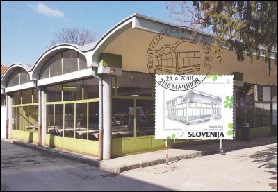 REVITALIZACIJA MALE TRŽNICE
